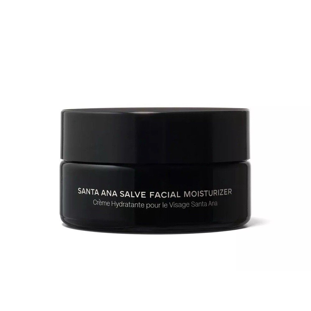 Twentynine Palms Santa Ana Salve Facial Moisturizer 1.4oz 40g  New In Box